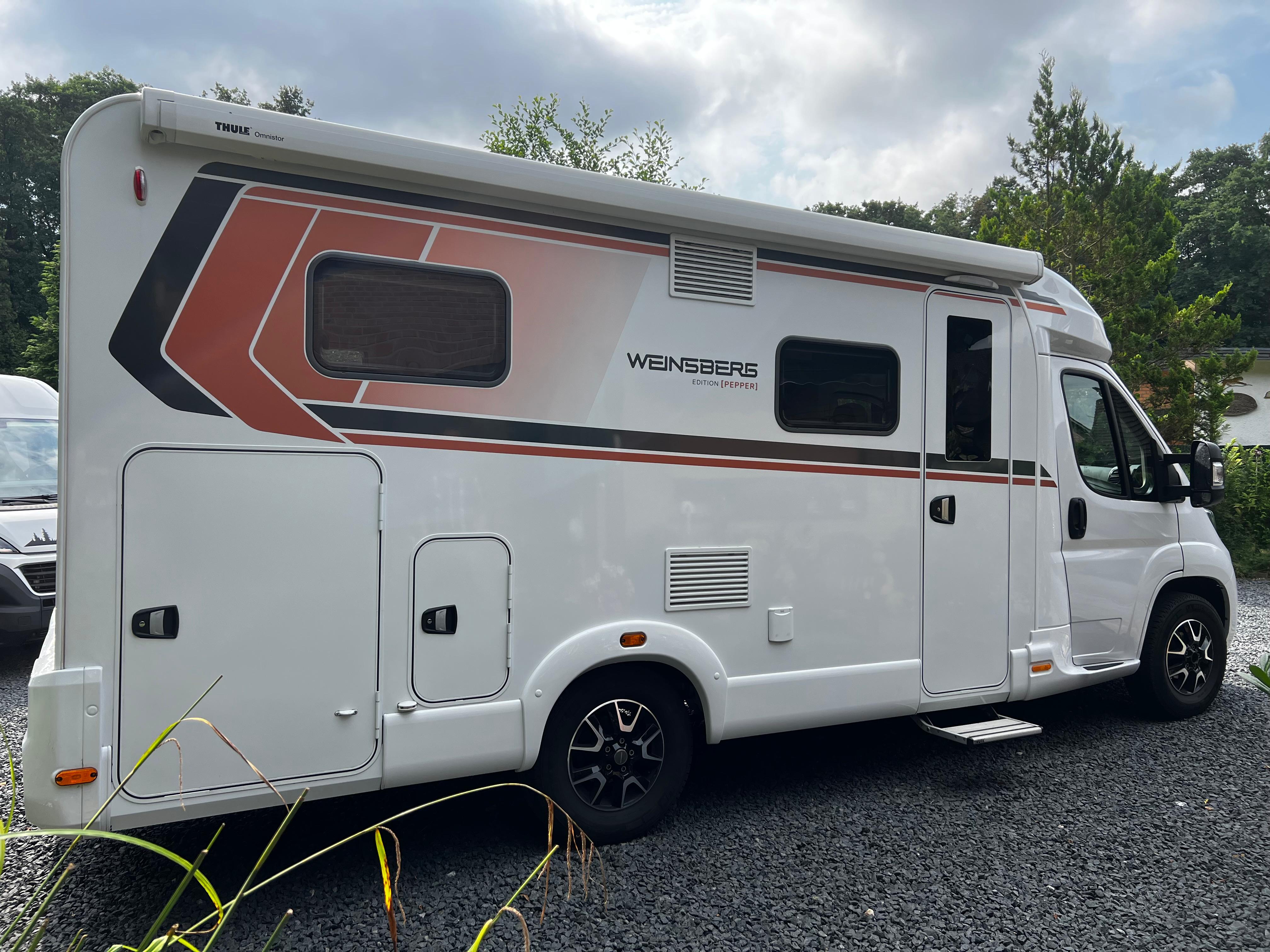 Titelbild von Dog-Camper Einzellbetten 1